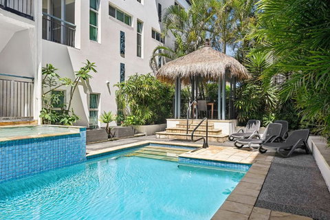 Paradiso Resort By Kingscliff Accommodation - Accommodation in Surfers Paradise 2