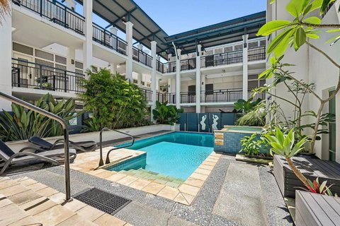 Paradiso Resort By Kingscliff Accommodation - Accommodation in Surfers Paradise 1