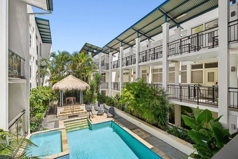 Paradiso Resort By Kingscliff Accommodation - Accommodation in Surfers Paradise 0