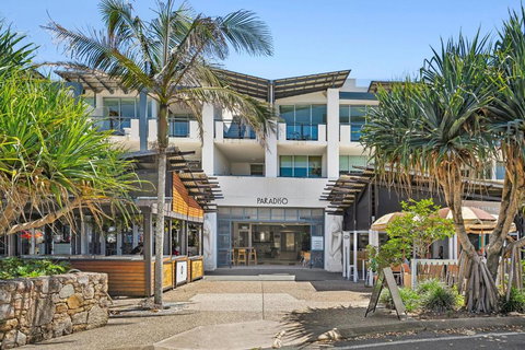 Paradiso Resort By Kingscliff Accommodation - Accommodation in Surfers Paradise 3
