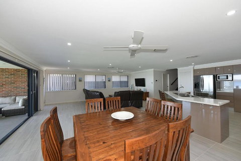 Pardesa A Little Piece Of Paradise - Belle Escapes Jervis Bay - Accommodation in Surfers Paradise 3