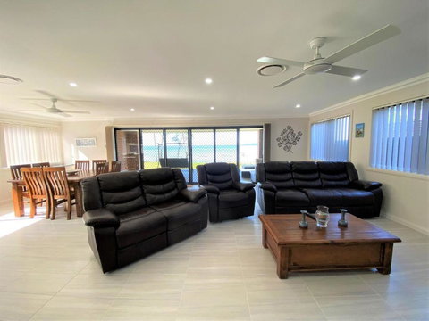 Pardesa A Little Piece Of Paradise - Belle Escapes Jervis Bay - Accommodation in Surfers Paradise 2