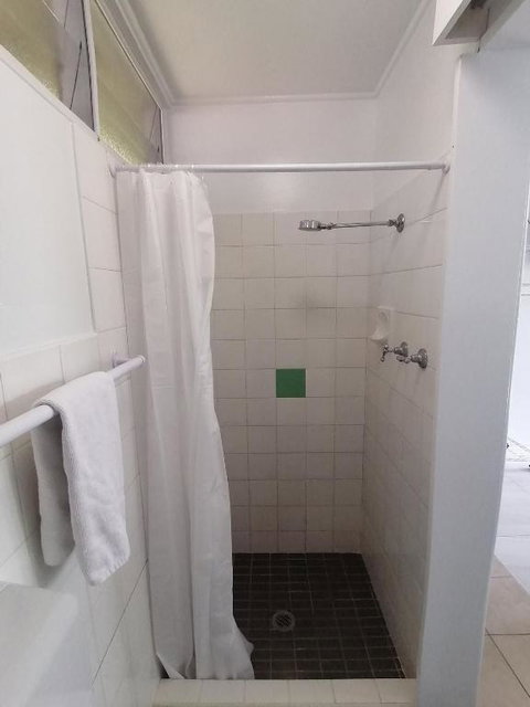 Park Beach Hotel Motel - Accommodation in Surfers Paradise 1