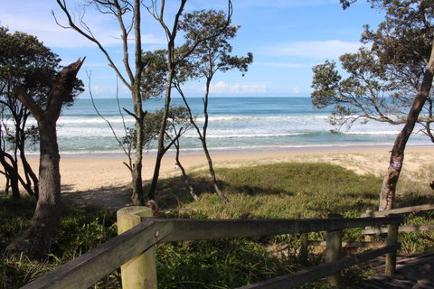 Park Beach Hotel Motel - Accommodation in Surfers Paradise 2