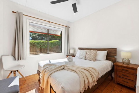 Park Cottage Barwon Heads - Accommodation in Surfers Paradise 2