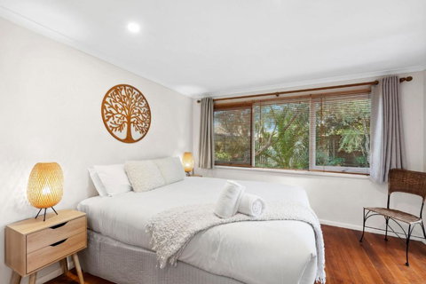 Park Cottage Barwon Heads - Accommodation in Surfers Paradise 3