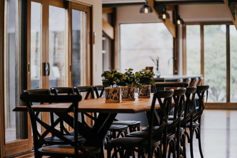 Park Crescent - Daylesford Macedon Region - Accommodation in Surfers Paradise 2