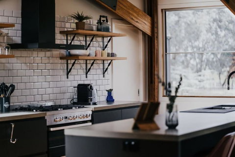 Park Crescent - Daylesford Macedon Region - Accommodation in Surfers Paradise 3
