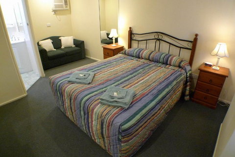Parkhaven Motel - Accommodation in Surfers Paradise 1