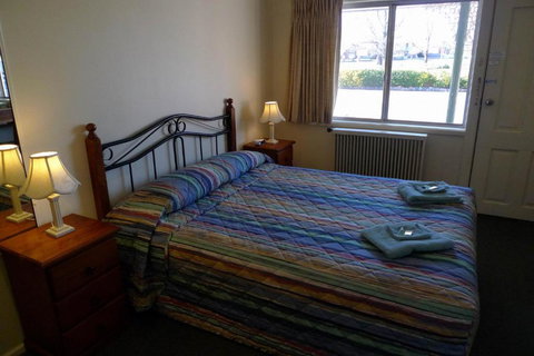 Parkhaven Motel - Accommodation in Surfers Paradise 3