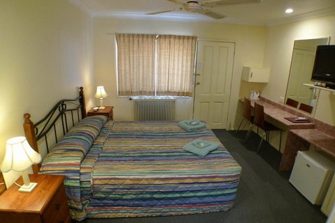 Parkhaven Motel - Accommodation in Surfers Paradise 2