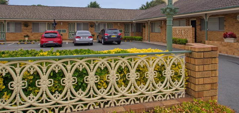 Parkhaven Motel - Accommodation in Surfers Paradise 0