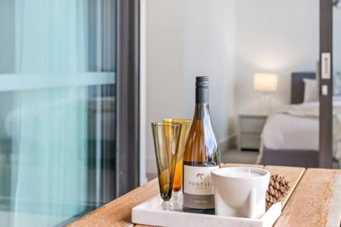 Parkvue 11 What A Spot - Accommodation in Surfers Paradise 0