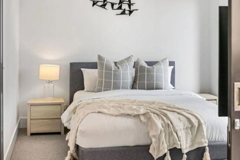 Parkvue 11 What A Spot - Accommodation in Surfers Paradise 2