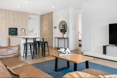 Parkvue 11 What A Spot - Accommodation in Surfers Paradise 3