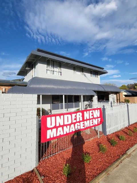 Parkway Motel - Accommodation in Surfers Paradise 2