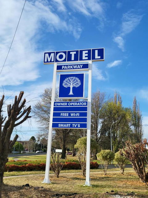 Parkway Motel - Accommodation in Surfers Paradise 3
