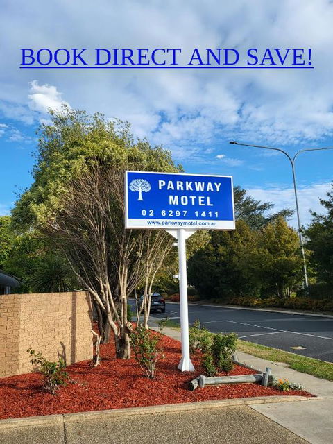 Parkway Motel - Accommodation in Surfers Paradise 0