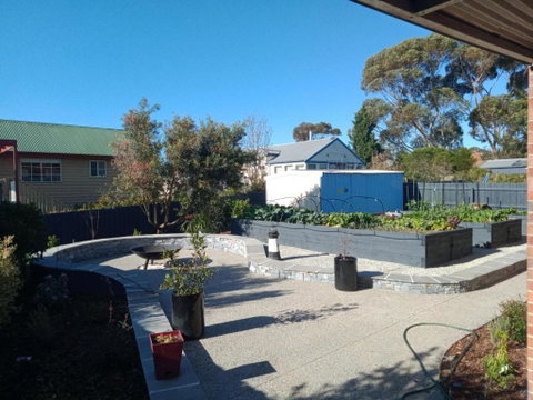 Parkway Place B&B - Accommodation in Surfers Paradise 2