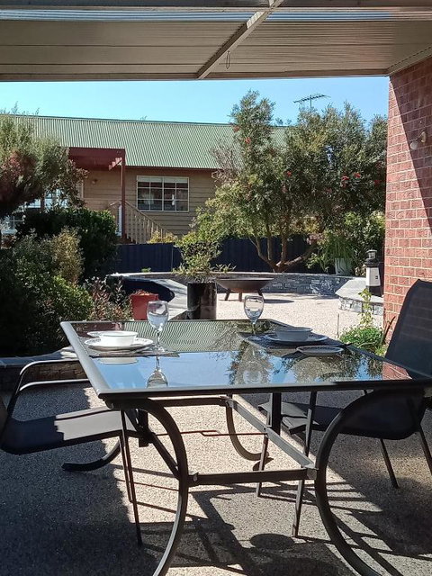Parkway Place B&B - Accommodation in Surfers Paradise 0