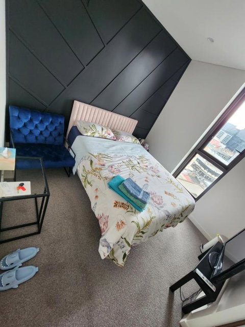 Parramatta Shared Apartment,gym,swimming Pool - Accommodation in Surfers Paradise 0