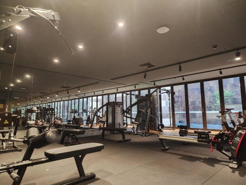Parramatta Shared Apartment,gym,swimming Pool - Accommodation in Surfers Paradise 2