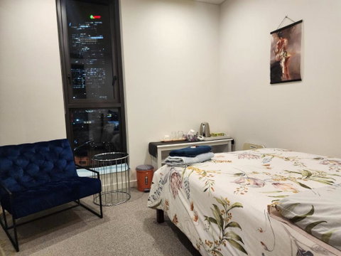 Parramatta Shared Apartment,gym,swimming Pool - Accommodation in Surfers Paradise 1