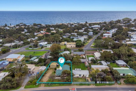 Pascalinga 38 Carrickalinga Road - Accommodation in Surfers Paradise 0