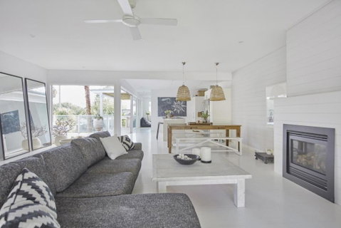 Patrick Street Villa - Accommodation in Surfers Paradise 1