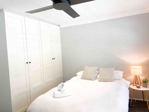Peaceful Merewether Family Home - Accommodation in Surfers Paradise 0