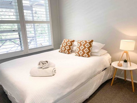 Peaceful Merewether Family Home - Accommodation in Surfers Paradise 1