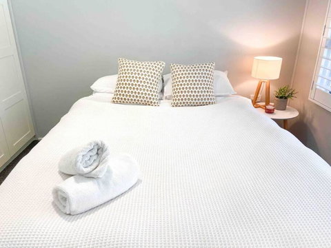 Peaceful Merewether Family Home - Accommodation in Surfers Paradise 3