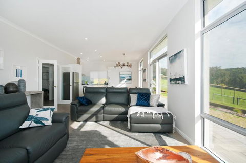 Peaceful Ridge Resort - Accommodation in Surfers Paradise 3