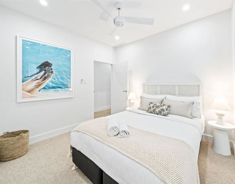Peach At Palm View Collective - Accommodation in Surfers Paradise 2