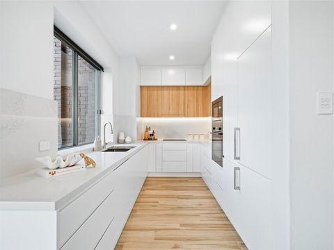 Peach At Palm View Collective - Accommodation in Surfers Paradise 1