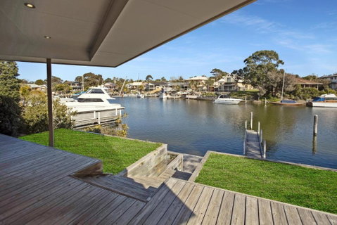 Pelican Brief - Accommodation in Surfers Paradise 3