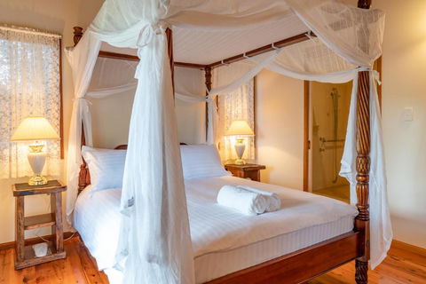 Pencil Creek Cottages - Accommodation in Surfers Paradise 3