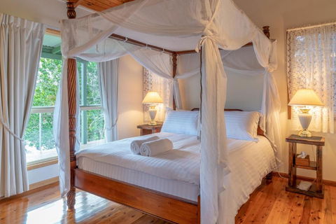 Pencil Creek Cottages - Accommodation in Surfers Paradise 0