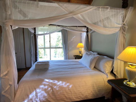 Pencil Creek Cottages - Accommodation in Surfers Paradise 1