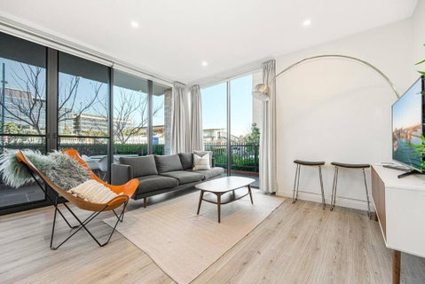 Penrith 3Br Apt Close ToTrain Station & Shopping - Accommodation in Surfers Paradise 0