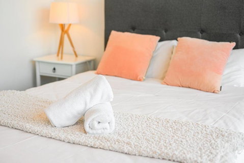 Penrith 3Br Apt Close ToTrain Station & Shopping - Accommodation in Surfers Paradise 1