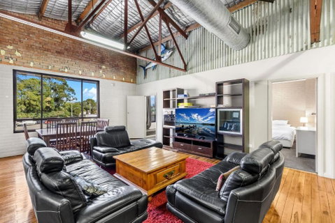 Platinum Precinct - The Apartment - Accommodation in Surfers Paradise 1