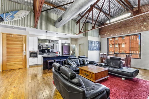 Platinum Precinct - The Apartment - Accommodation in Surfers Paradise 3