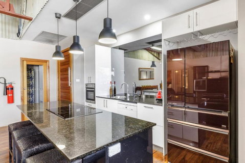 Platinum Precinct - The Apartment - Accommodation in Surfers Paradise 0