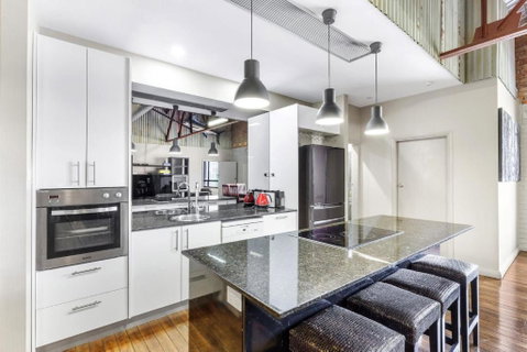 Platinum Precinct - The Apartment - Accommodation in Surfers Paradise 2