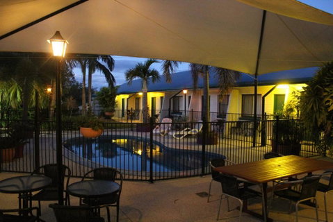 Peppercorn Motel - Accommodation in Surfers Paradise 0