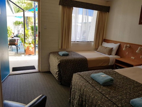 Peppercorn Motel - Accommodation in Surfers Paradise 3