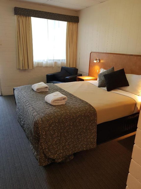 Peppercorn Motel - Accommodation in Surfers Paradise 2
