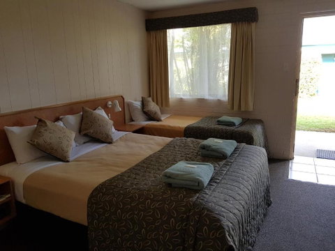Peppercorn Motel - Accommodation in Surfers Paradise 1