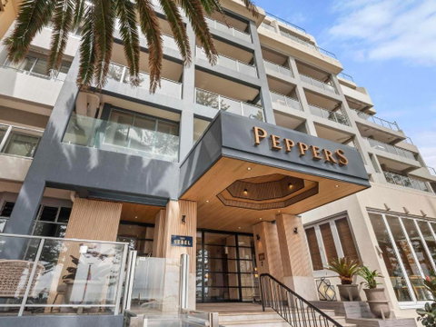 Peppers Manly Beach - Accommodation in Surfers Paradise 0